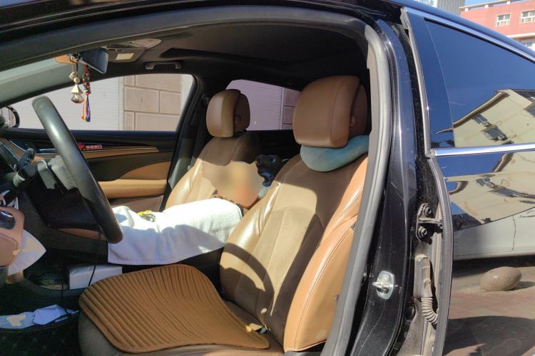 Used Buick LaCrosse 2016 20T Elite Edition
