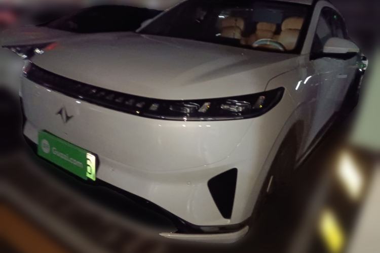 Used Dongfeng eπ eπ008 2025 210Max Smart Drive Version 5 Seats