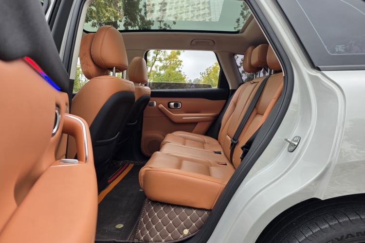 Used Leapmotor C10 2024 530 LiDAR Edition