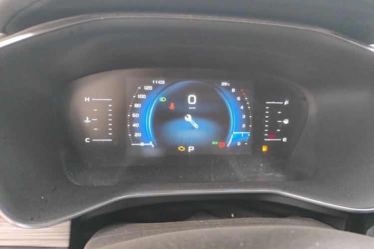 Used Geely Auto Emgrand X7 Sport 2020 1.8TD DCT Smart Connect PRO