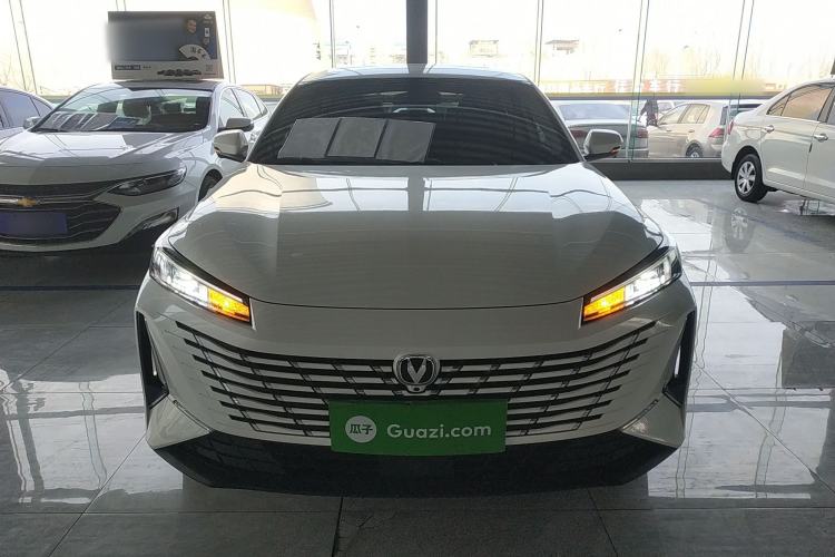 Used CHANGAN Eado 2024 1.5T GDI Automatic Prestige Edition