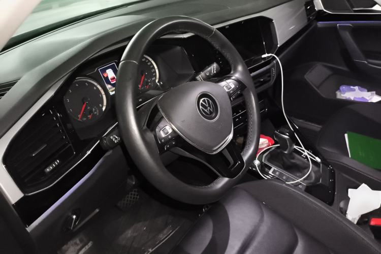 Used Volkswagen Tayron 2020 330TSI Two-Wheel Drive Luxury Smart Connectivity Version
