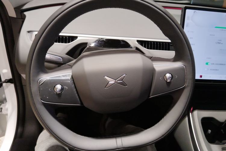 Used XPeng MONA M03 2024 515 Long-Range
