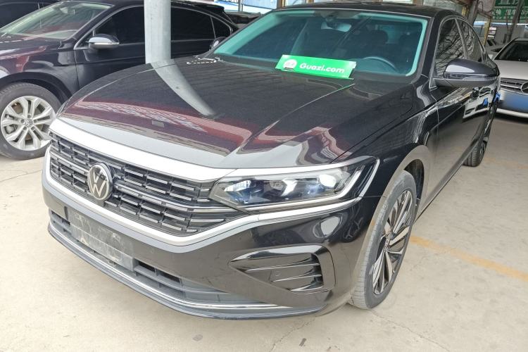 Used Volkswagen Passat 2023 Revised 330TSI Elite Edition