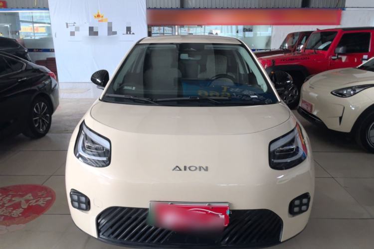 Used AION UT 2025 330 Star Edition Front