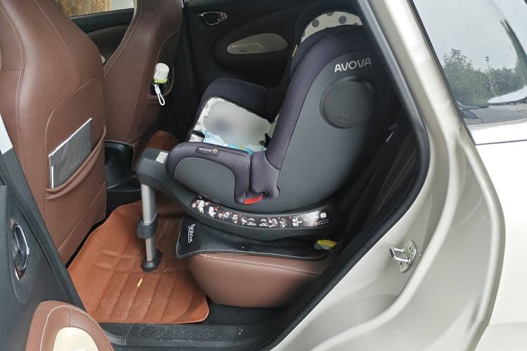 Used Wuling Bingo 2024 333 km Enjoyment Version
