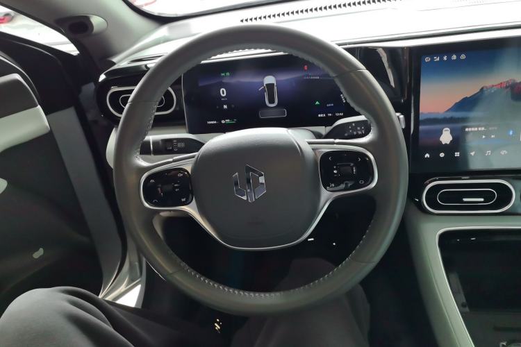 Used Leapmotor C01 2023 525 Comfort Edition