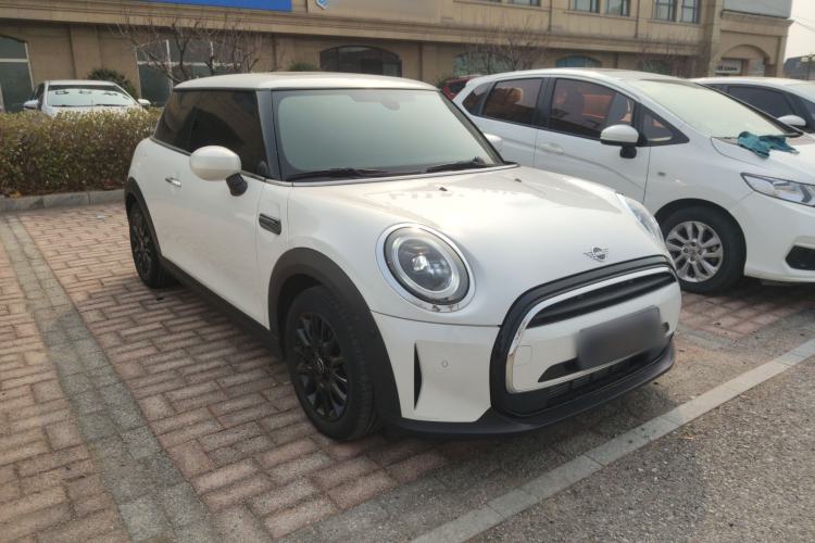 Used MINI 2023 1.5T ONE
