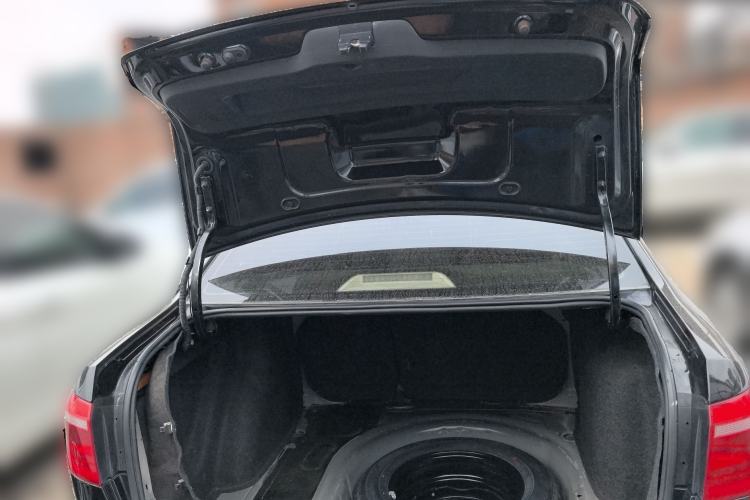 Used Volkswagen Lavida 2013 1.4TSI DSG Comfort Edition
