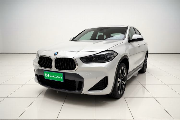 Used BMW X2 2022 sDrive25i M Sport Package