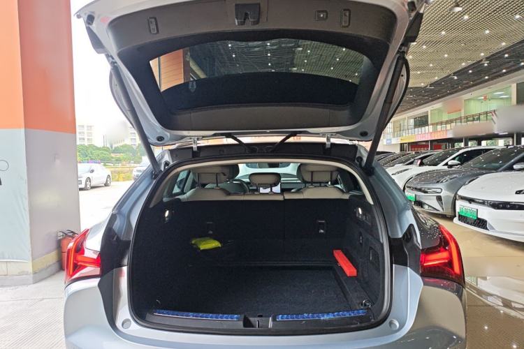 Used NETA S Shooting Brake 2024 Range-Extended 300 Standard Edition
