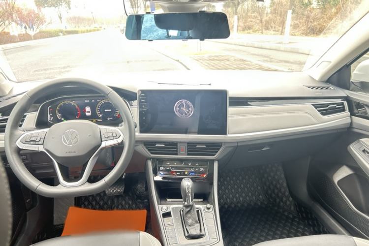 Used Volkswagen Bora 2023 300TSI DSG Prestige Edition