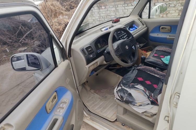 Used Suzuki Wagon R 2011 e 1.4L Manual Standard Model 1