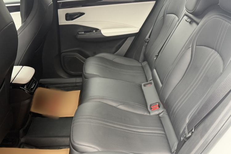 Used Geely Galaxy L7 2023 1.5T 115 km MAX