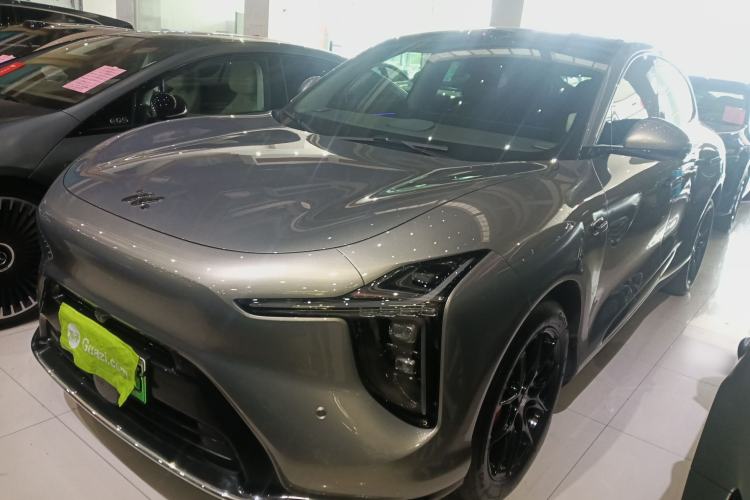 Used IM LS6 2026 Model Range-Extending 66 Max