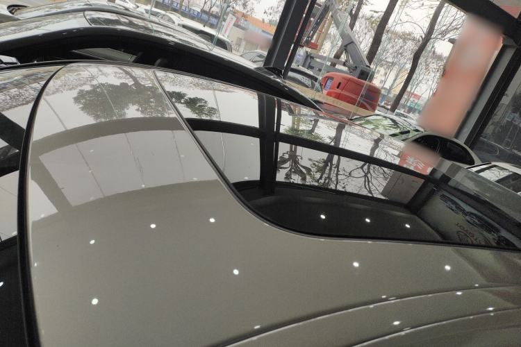 Used BMW 5 Series 2018 528Li Launch Special Edition
