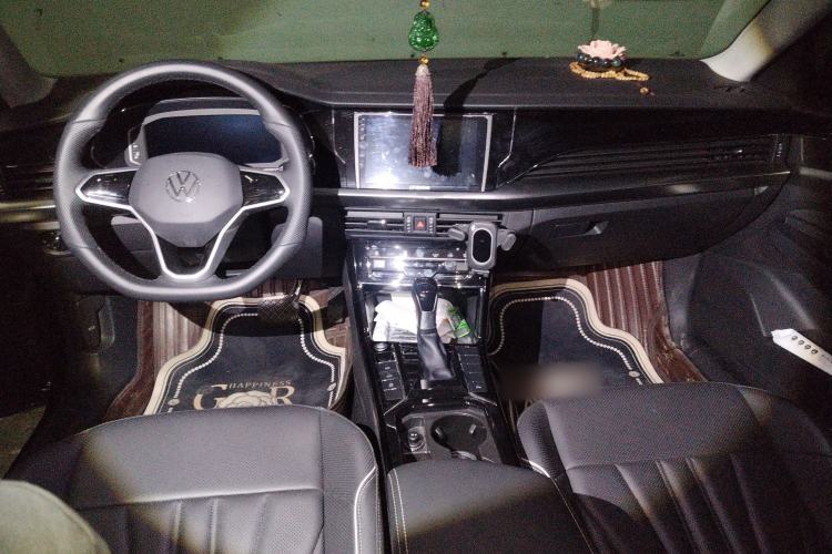 Used Volkswagen Passat 2023 Revised 380TSI Luxury Edition
