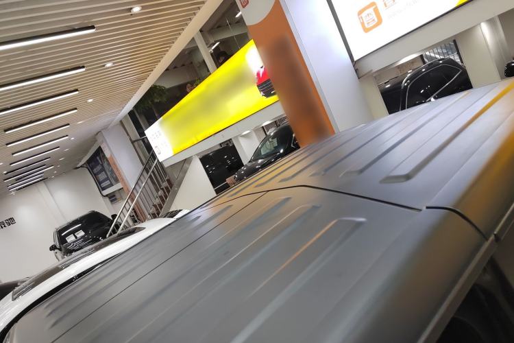 Used Jeep Wrangler 2019 2.0T Sahara Two-Door Version China VI Emission Standard
