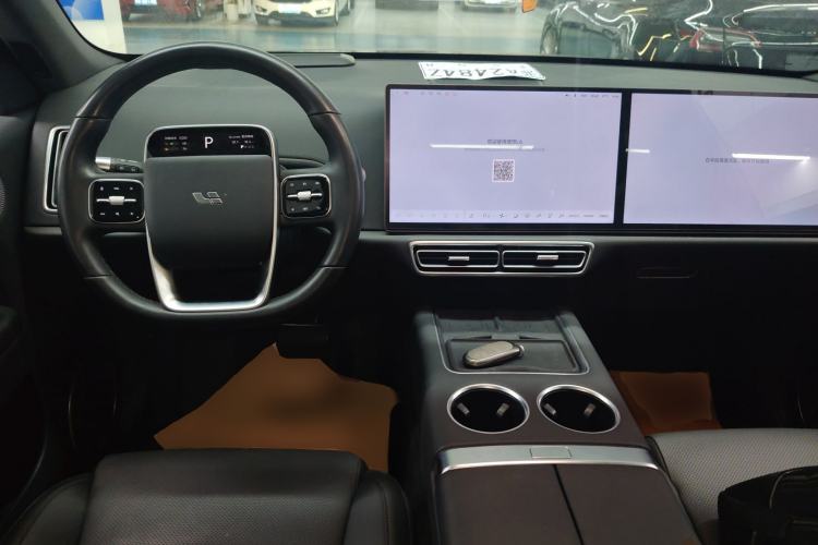 Used Li Auto L6 2024 Max