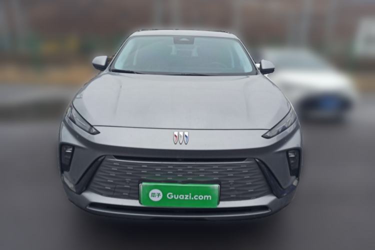 Used Buick E5 2023 Zhenxiang Standard Range Edition
