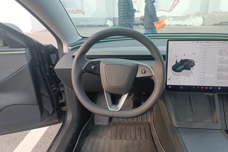 Used Tesla Model 3 2023 Rear-Wheel-Drive Version