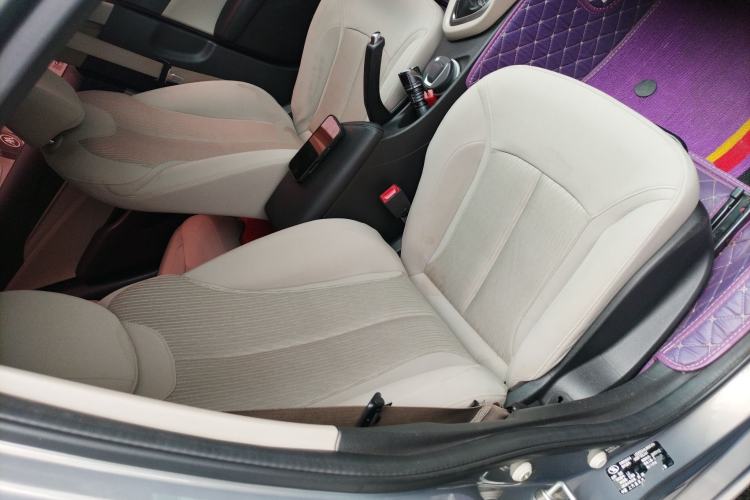 Used Buick GT 2018 15T Dual-Clutch Advanced Model China V Standard
