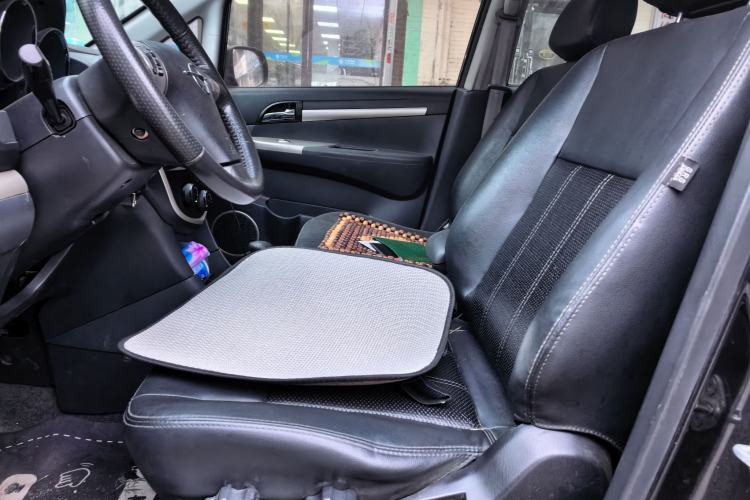 Used Haima Puxima 2010 1.8L Automatic 7-Seater Luxury Left Front Seat