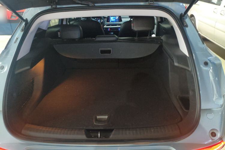 Used Buick Velite 6 2019 Connected & Smart Edition