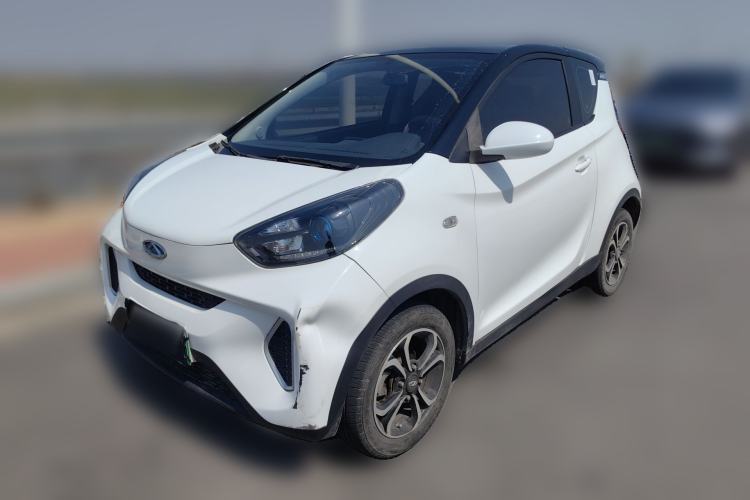 Used Chery QQ Little Ant 2019 4-Seater Smart Edition 30.6 kWh