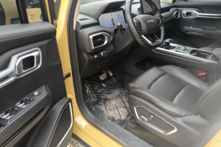 Used Radar Horizon 2023 550 km Enjoyment Edition
