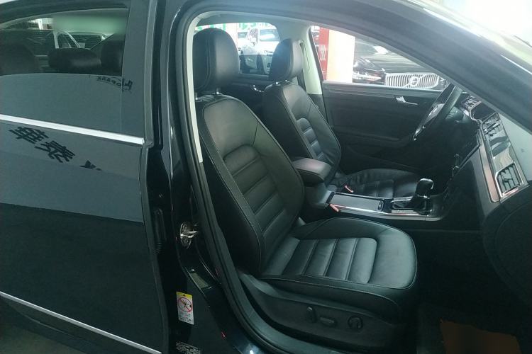 Used Volkswagen Passat 2017 330TSI DSG Luxury Edition