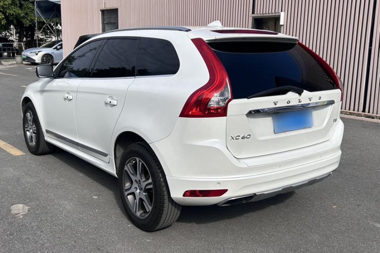 Used Volvo XC60 (Import) 2014 Restyled T5 Zhiya Edition
