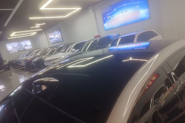 Used Hyptec HT 2024 670 Ultra-High-Voltage LiDAR Edition