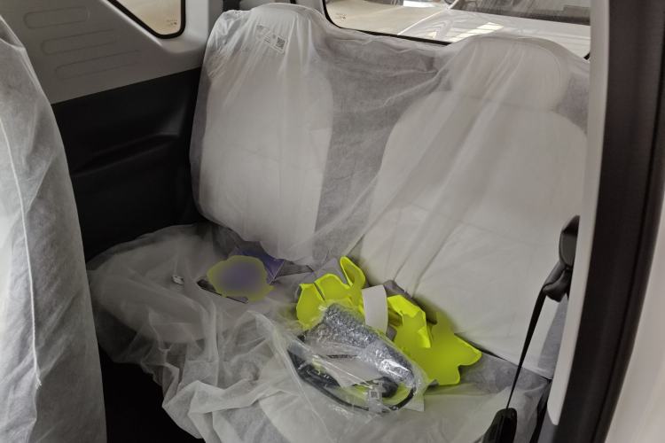 Used Livan Blue Balloon 2025 Model Dynamic Version