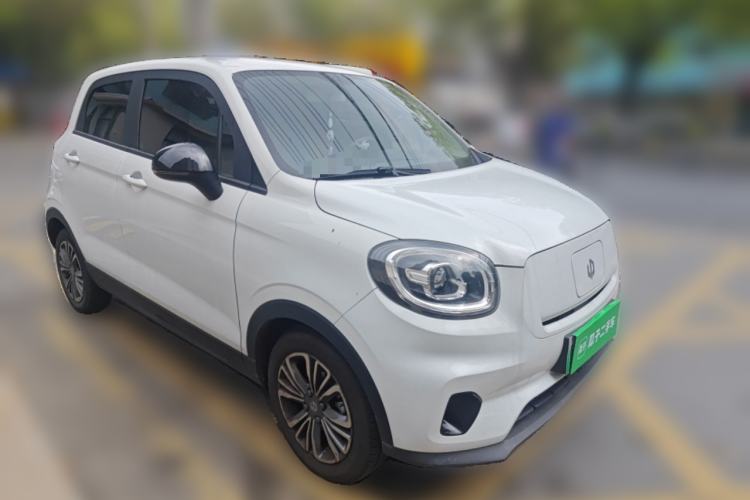 Used Leapmotor T03 2024 310 Comfort Edition
