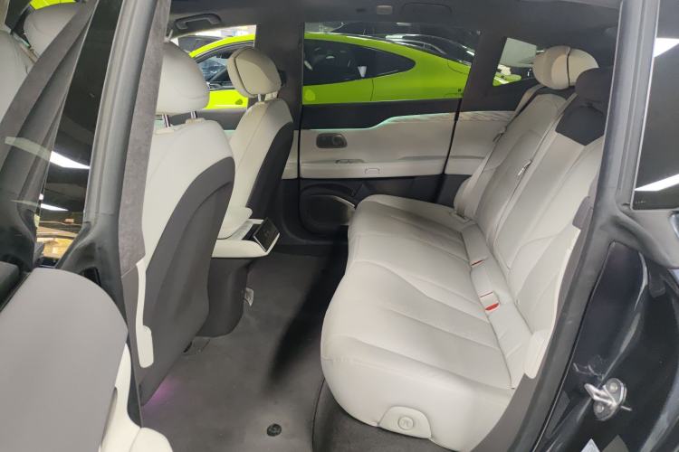 Used Nio ET7 2023 75 kWh