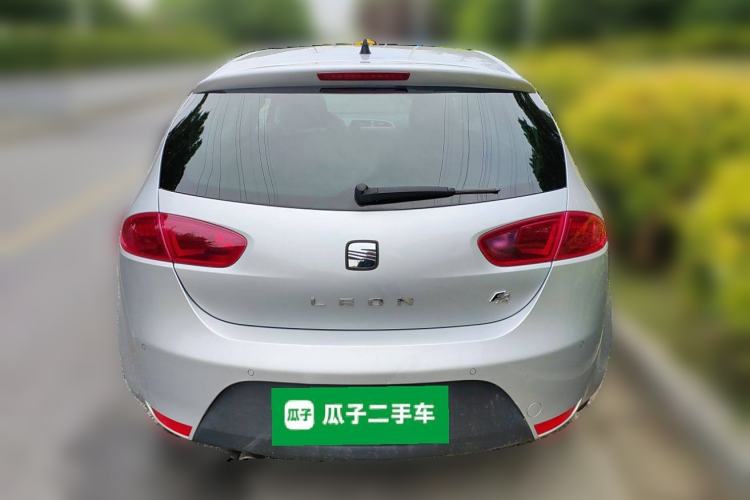 Used Seat LEON 2012 1.8TSI FR+
