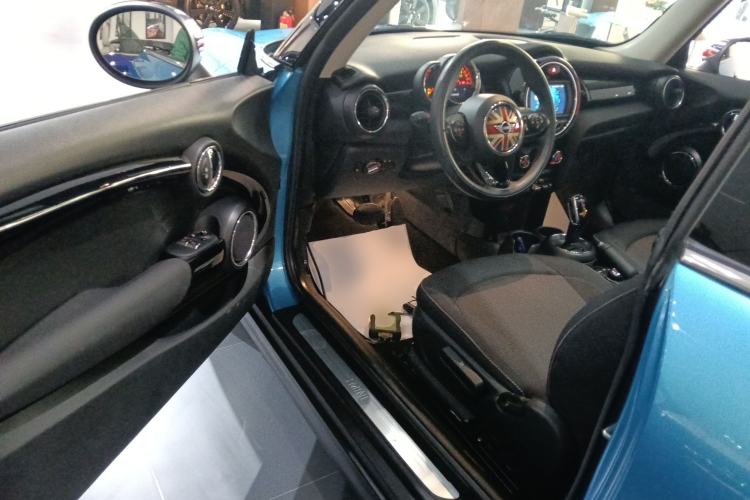 Used MINI MINI 2018 1.5T ONE PLUS
