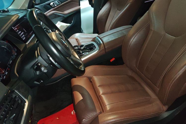 Used BMW X5 2020 xDrive40i M Sport Package
