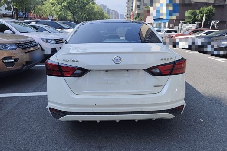 Used Nissan Teana 2021 2.0L XL Comfort Edition