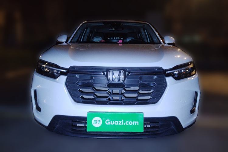 Used Honda HR-V 2023 240TURBO Jingrui Edition Front