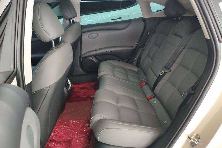 Used IM L6 2024 Max Extended-Range Version
