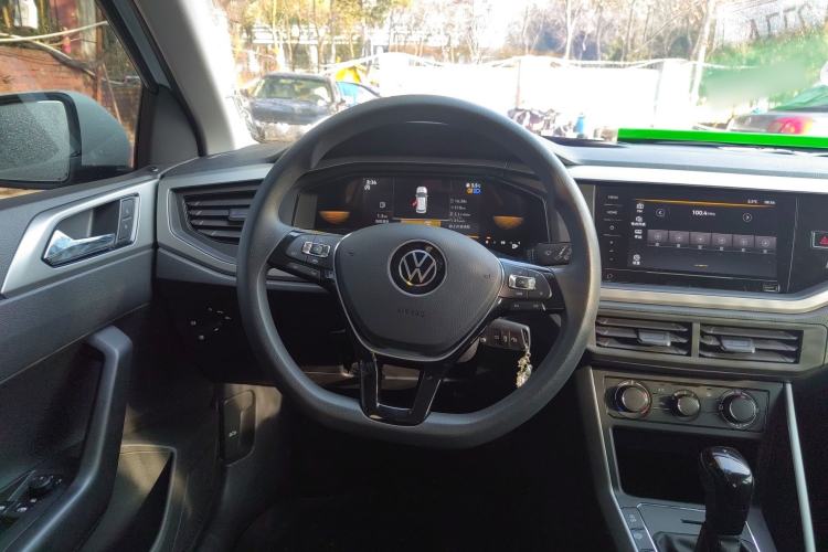 Used Volkswagen Polo 2023 Revised Plus 1.5L Automatic – Enjoy Life Edition