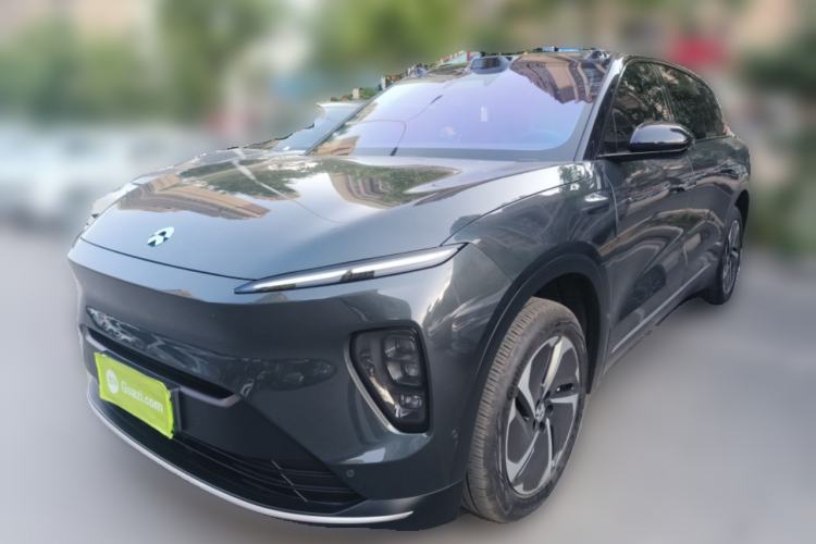 Used Nio ES8 2024 75 kWh