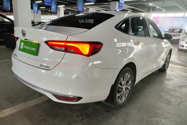 Used Buick Verano 2023 Pro Enjoyment Edition
