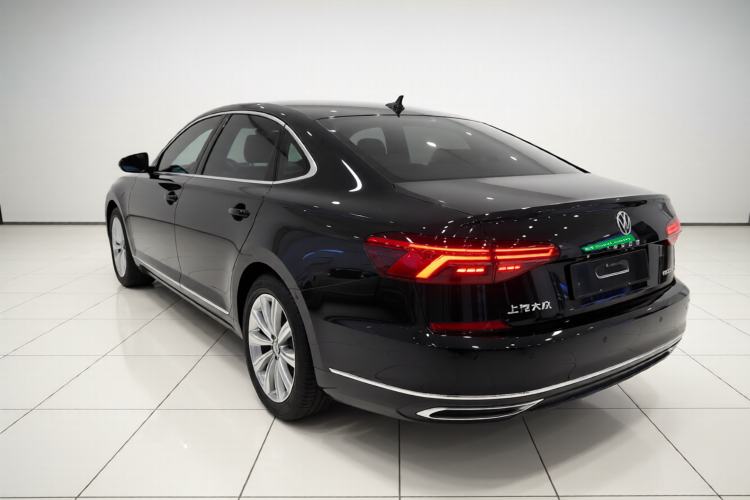 Used Volkswagen Passat 2021 330TSI Elite Edition