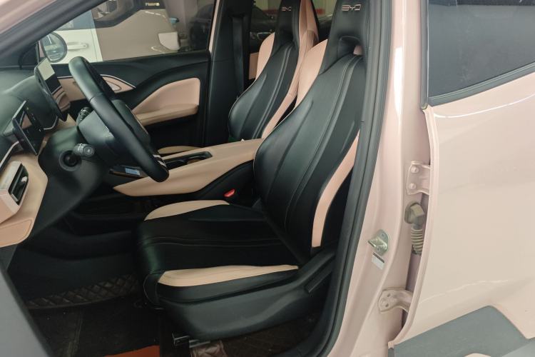 Used BYD Seagull 2023 Free Edition
