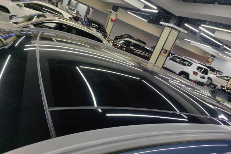 Used Ford Escape 2020 EcoBoost 245 Two-Wheel-Drive Titanium Edition