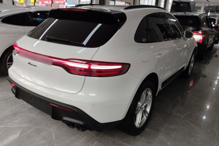 Used Porsche Macan 2022 Macan 2.0T
