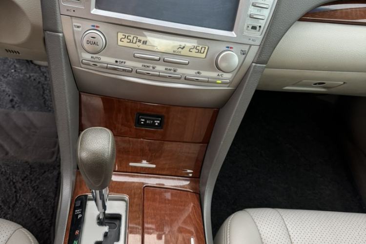 Used Toyota Camry 2012 200E Classic Elite Edition